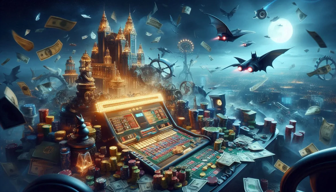 Hyper Casino
